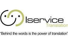 Iservice Translation - Portuguese & English image 5