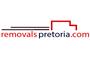 Removals Pretoria logo