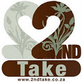 2nd Take logo