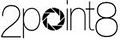 2point8 Photojournalism, Art, Design & Video logo