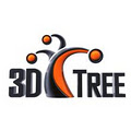 3DTree Animation & VFX logo