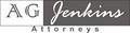 A G Jenkins Attorneys logo