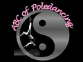 ABC of Poledancing logo