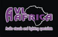 AVL Africa logo