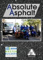 Absolute Asphalt logo