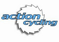 Action Cycling logo