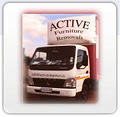 Active Transport Furniture Removals image 1