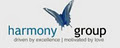 Addiction Treatment Centre - Harmony Group logo