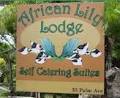 African Lily Self Catering Family Suites image 5