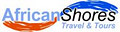 African Shores Travel and Tours logo