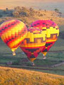 Air Ventures Hot Air Ballooning image 5