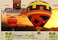 Air Ventures Hot Air Ballooning image 1