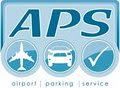 Airport Parking Service APS logo