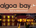 Algoa Bay Bed & Breakfast logo
