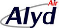 Alyd Air logo