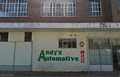 Andys Automotive cc logo