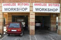Annelize Motors (Motor Mechanic / Workshop) logo
