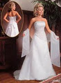 Antoinette's Wedding- & Evening Dresses image 3
