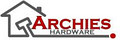 Archies Hardware logo