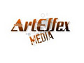 ArtEffex Media logo