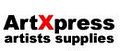 ArtXpress logo