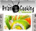 Asian Cooking Classes logo