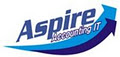 Aspire Accounting IT logo