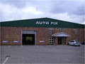 Auto Fix Panelbeating & Spraypainting CC image 1