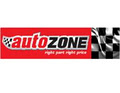 Autozone Germiston logo