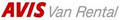 Avis Van Rental logo