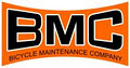 BICYCLE MAINTENANCE COMPANY logo