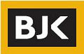 BJK Industries logo