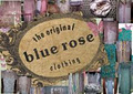 BLUE ROSE CLOTHING logo