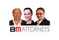 BM Attorneys logo