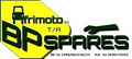 BP Spares logo