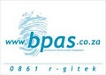 BPAS Architecture image 6