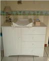 Baby Decor Cots Furniture & Linen image 3