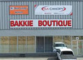 Bakkie Boutique logo