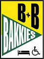 Bakkies Bed & Breakfast logo
