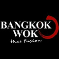 Bangkok Wok Florida Rd. logo