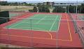 Barrett's Plastotop Tennis Courts image 1