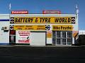 Battery & Tyre World image 1