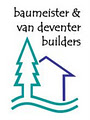 Baumeister & Van Deventer Builders logo