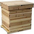 Bee Ware | Beekeeping supplies logo