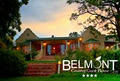 Belmont Country Guest House logo