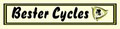 Bester Cycles Moreleta logo