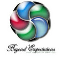 Beyond Expectations Sales and Marketing logo