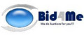 Bid4Me Auction Services Natal logo