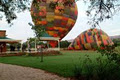 Bill Harrop's 'Original' Balloon Safaris Headoffice image 3