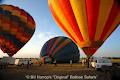 Bill Harrop's 'Original' Balloon Safaris Headoffice image 6